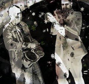 RussianJazzOnline