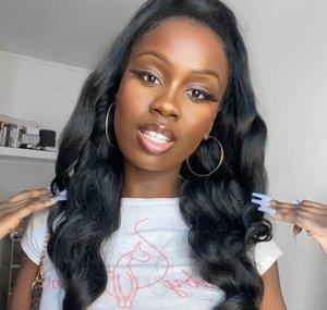 Sabrina Kitoko