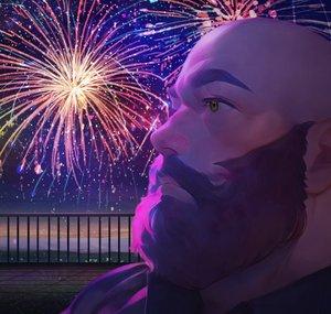 SecretRedBeard