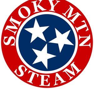 Smoky Mtn Steam