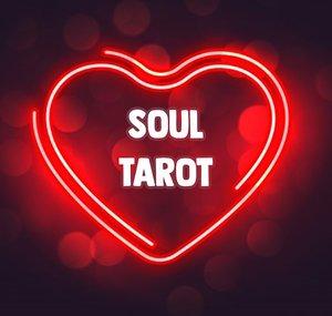 Soul Tarot