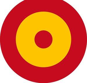 Spanish Air Force