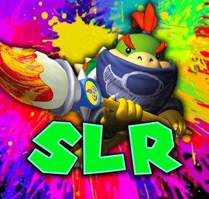 SuperLuigiRichie