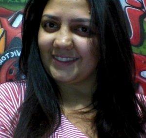 Susy Mi Kwang (Ayala Melo)
