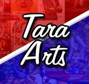 Tara Arts Network