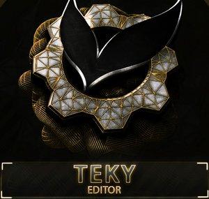 TekyEdits