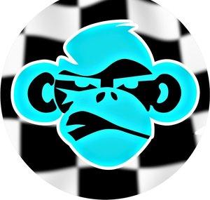The Driving Monkey