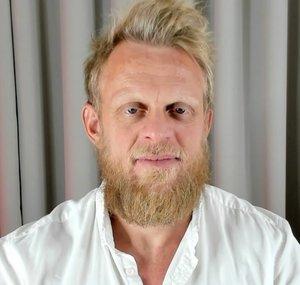 The Electric Viking
