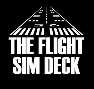 The Flight Sim Deck