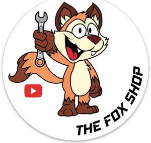 The Fox Shop