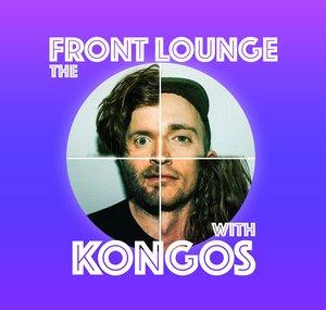The Front Lounge