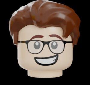 The Lego Magazin