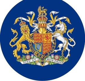 The Royal Family