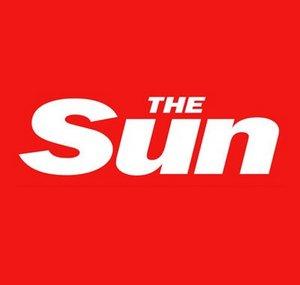 The Sun