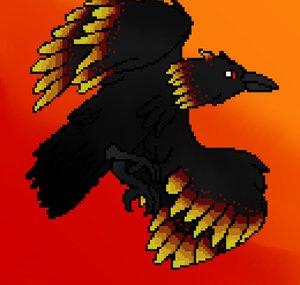 TheFireRaven