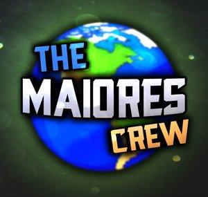 THEMAIOREScrew