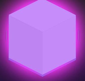 TheRisingCube