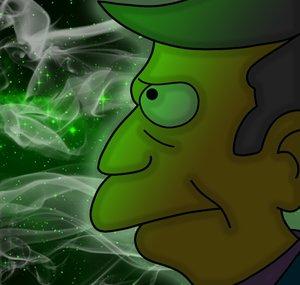 TheSteamLord