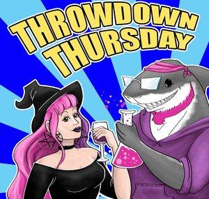 Throwdown Thursday Podcast