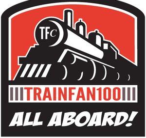 TrainFan100