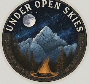 Under Open Skies