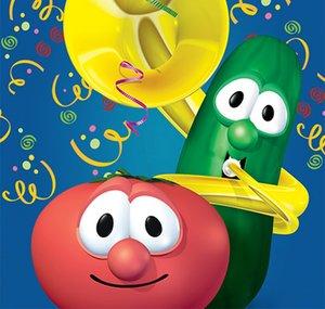 VeggieTales Official