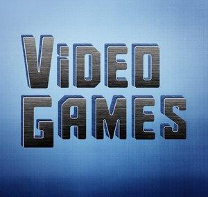 videogames