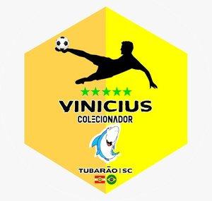 Vinicius.Colecionador
