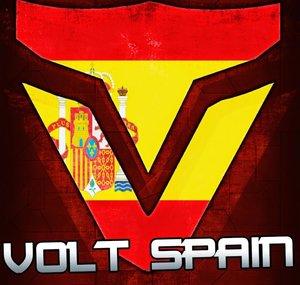 Volt™ Spain | Pubstomping Channel