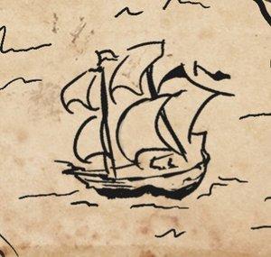 Walk The Plank