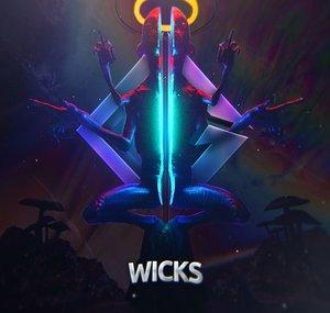 Wicks