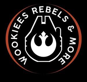 Wookiees Rebels & More