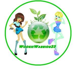 WookieWarrior23