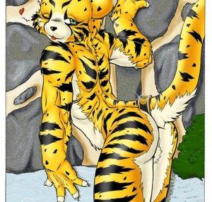 xJunglesWildCat