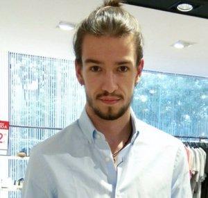 Yago Amani