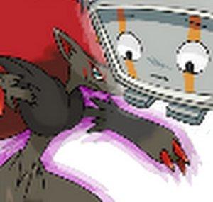 ZeroTheZoroark