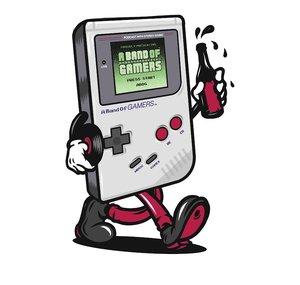 A Band of Gamers Podcast