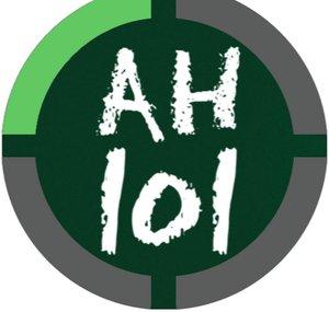 Achievement Hunting 101