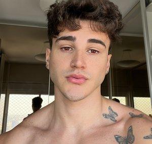 Alex Mapeli