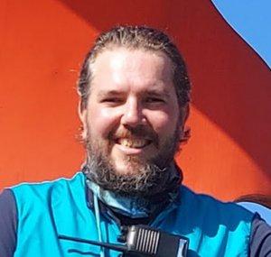 Alexandre Gamero