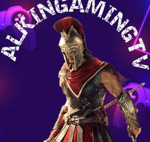 AlkinGaming