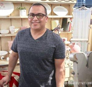 Amador’s Crafts & Kits