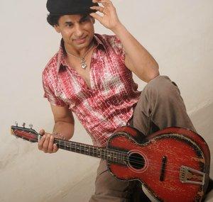 Amrit Bains (AmritBainsRealDeal)