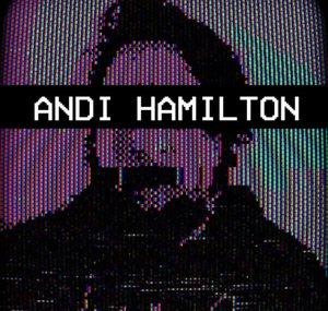 Andi Hamilton