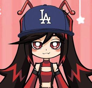 Ant Hime Ch.