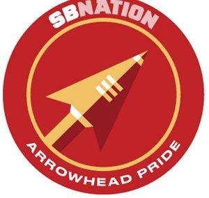 Arrowhead Pride