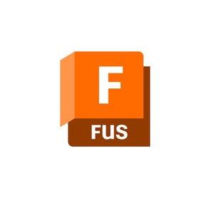 Autodesk Fusion