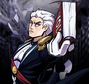 Baron Dipitous