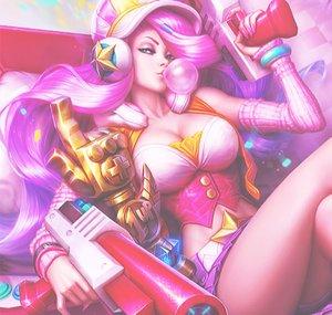 Batata Gamer