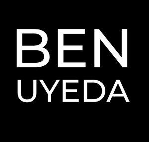 BEN UYEDA